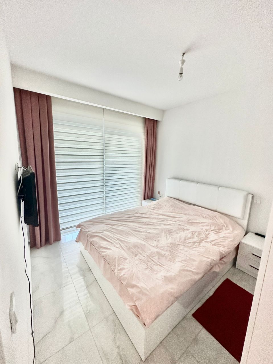 Квартира в Алании, Турция, 60 м2 фото 5
