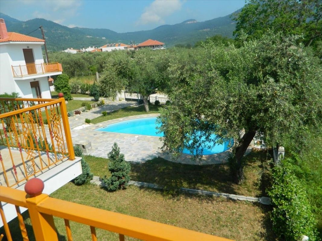 Дом на Северо-Эгейских островах, Греция, 125 м2 фото 2