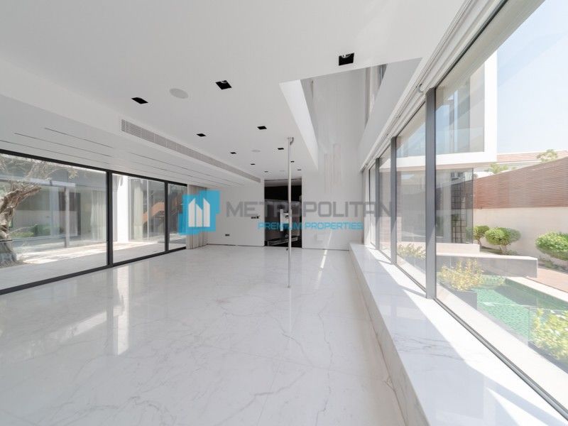 Вилла Umm Al Sheif, ОАЭ, 1 207.73 м2 фото 4