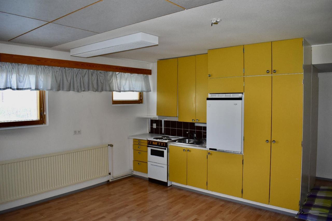 Квартира в Соткамо, Финляндия, 50 м2 фото 2