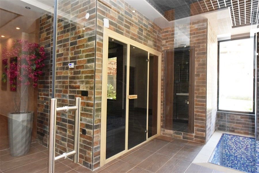 Квартира в Алании, Турция, 126 м2 фото 3