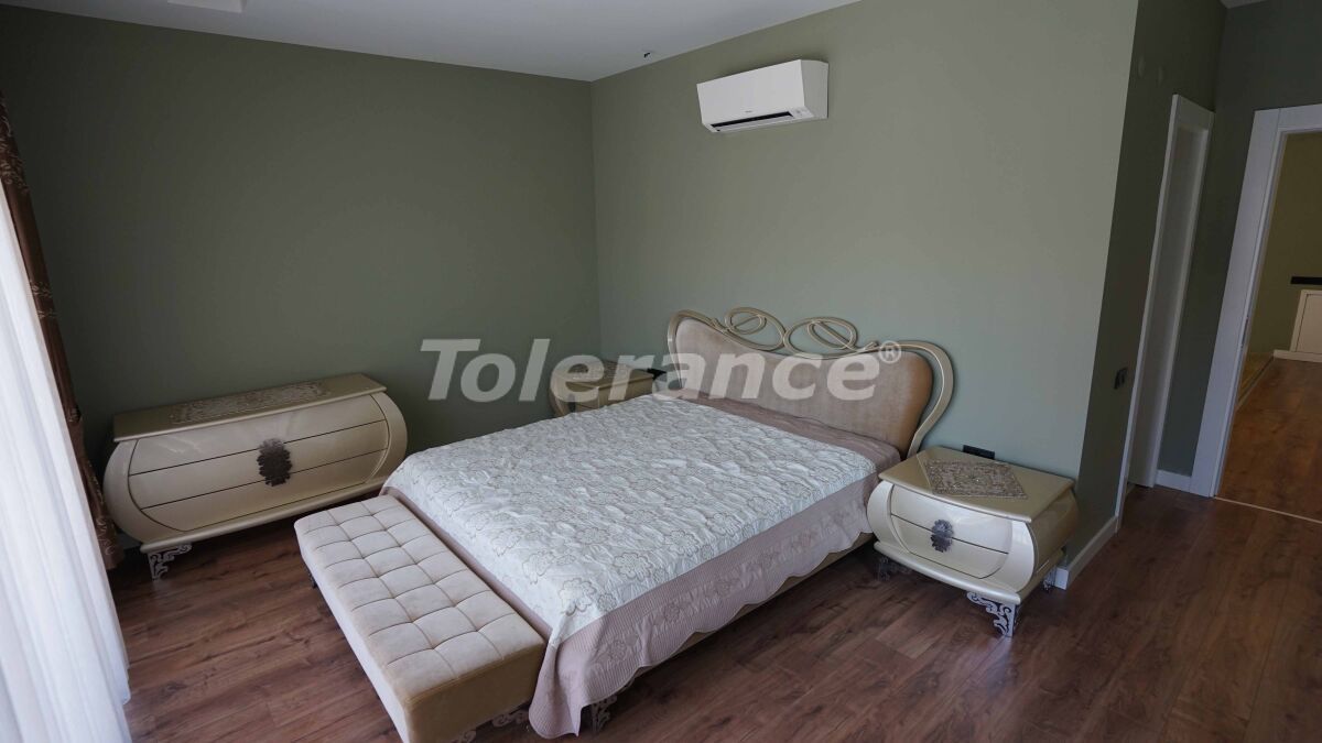 Вилла в Анталии, Турция, 280 м2 фото 5