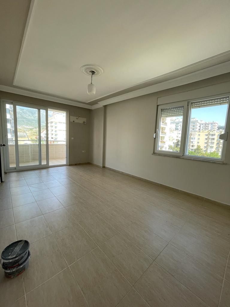 Квартира в Алании, Турция, 130 м2 фото 2