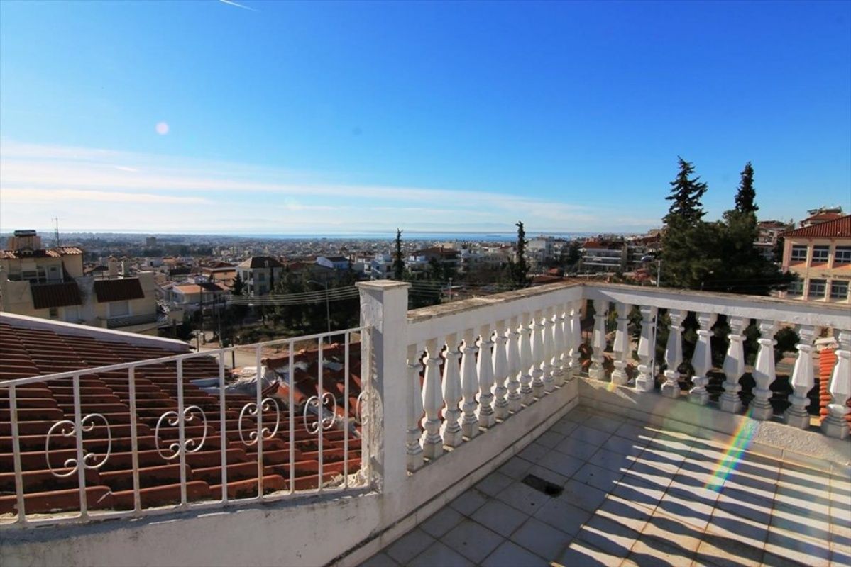 Дом на Ионических островах, Греция, 375 м2 фото 2