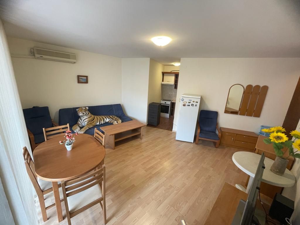 Апартаменты в Елените, Болгария, 80 м2 фото 2