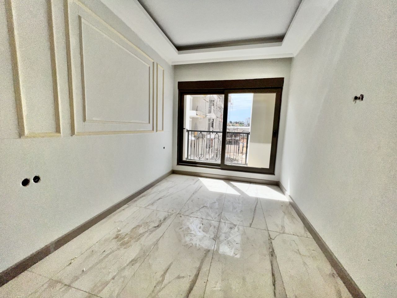 Квартира в Алании, Турция, 45 м2 фото 5