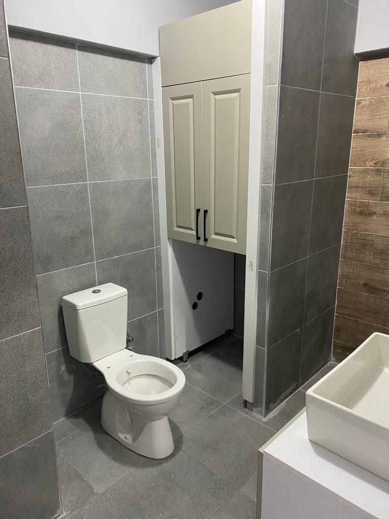 Квартира в Алании, Турция, 80 м2 фото 5