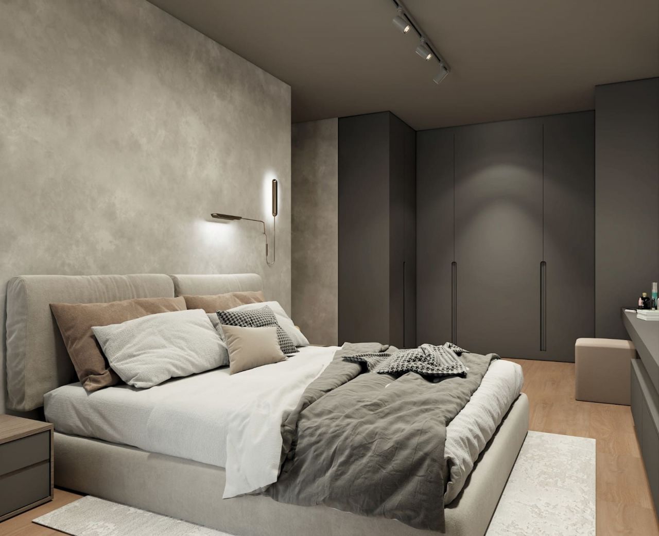 Квартира в Стамбуле, Турция, 150 м2 фото 4