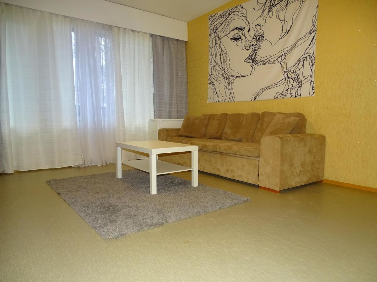 Квартира в Котке, Финляндия, 59.5 м2 фото 2