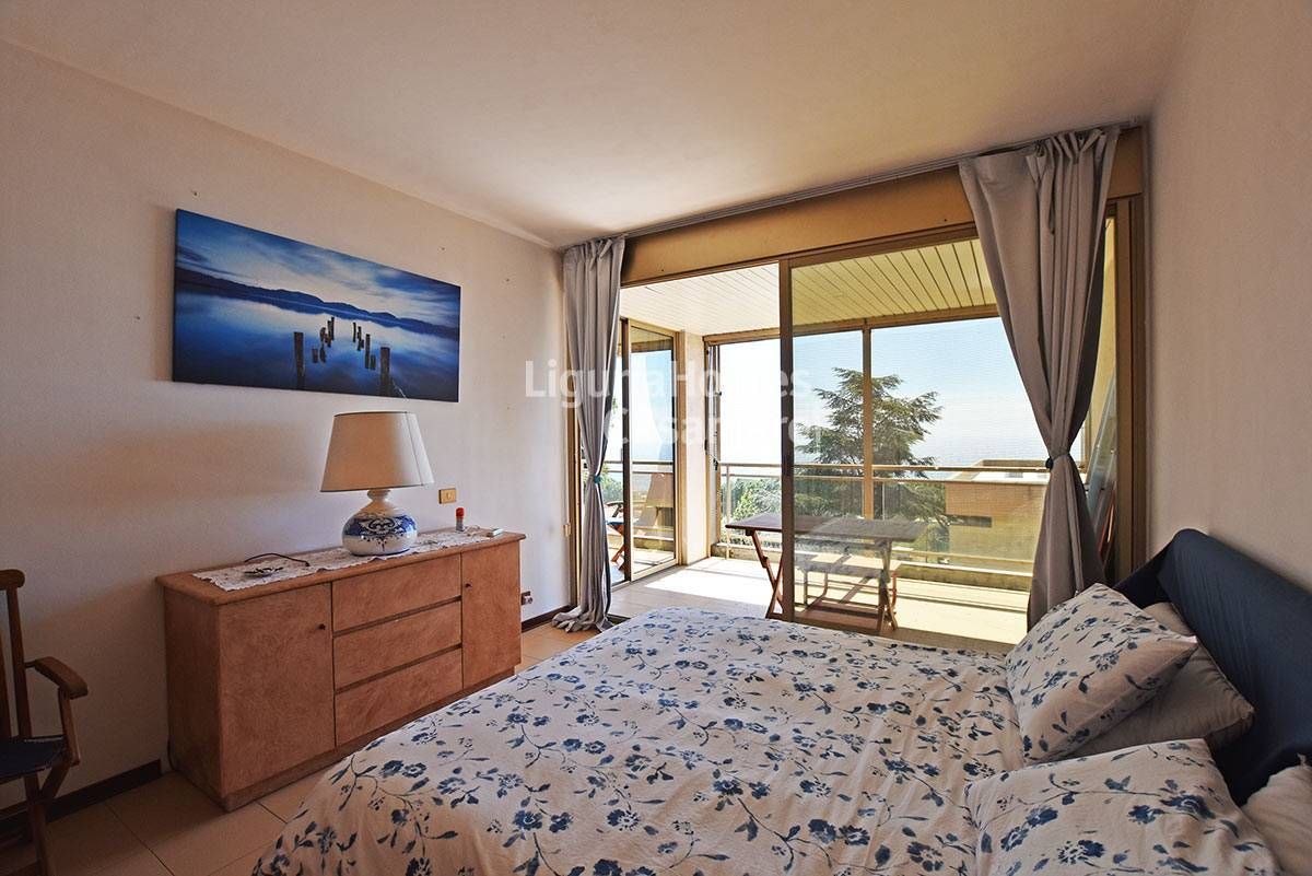 Квартира в Сан-Ремо, Италия, 56 м2 фото 5
