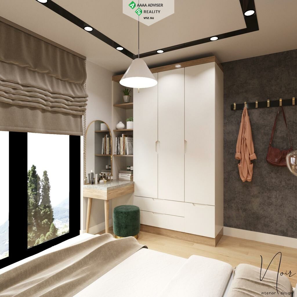 Квартира в Анталии, Турция, 70 м2 фото 3