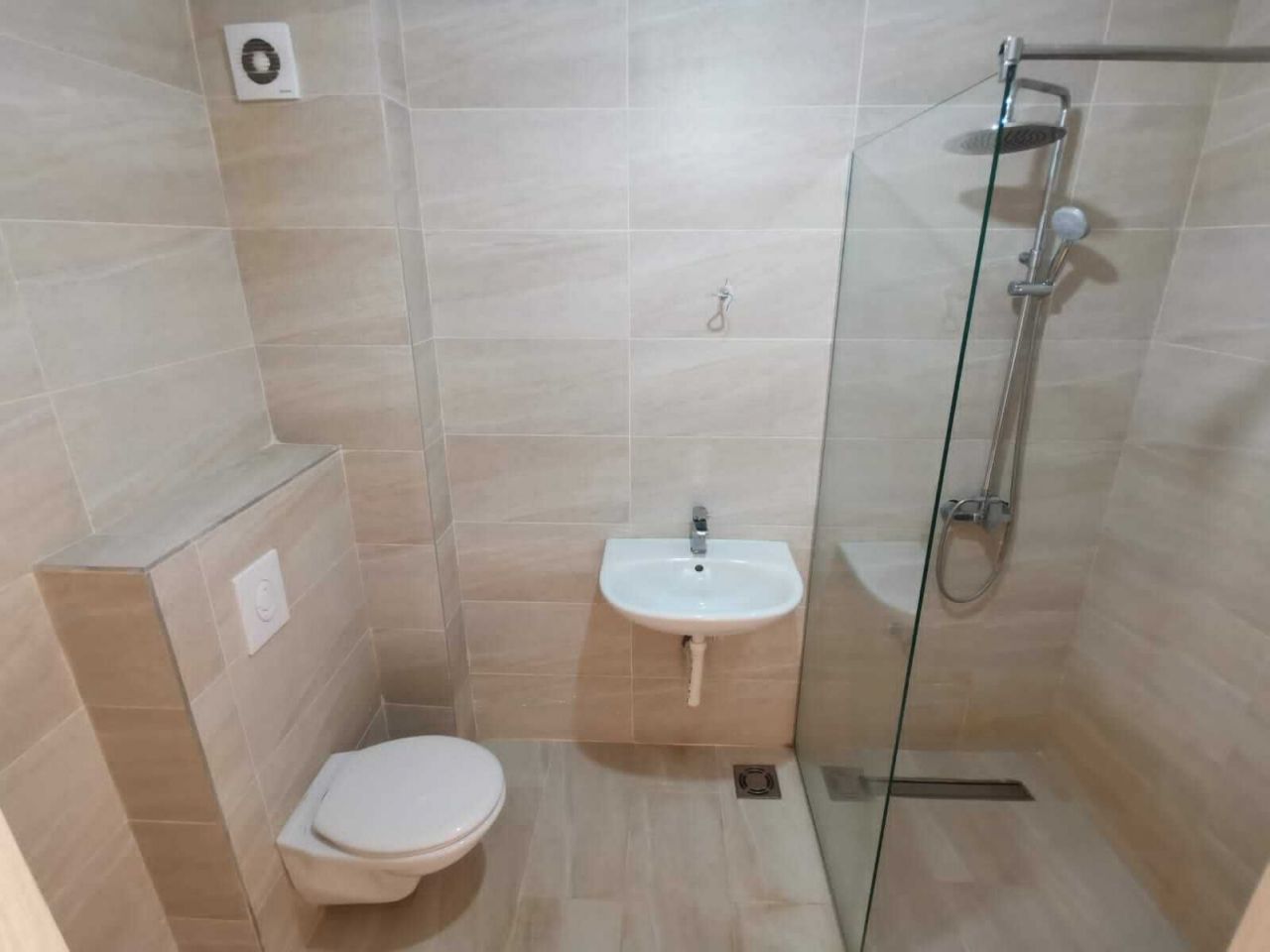 Квартира в Будве, Черногория, 60 м2 фото 3
