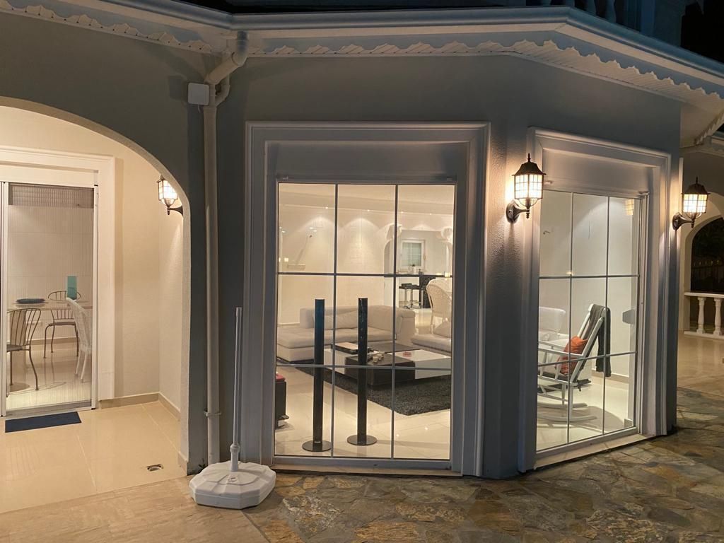 Вилла в Алании, Турция, 250 м2 фото 4