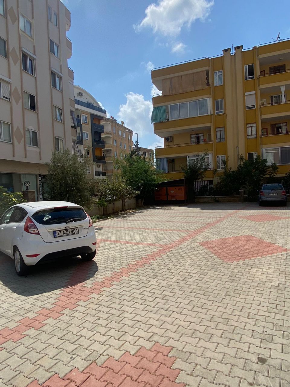 Апартаменты в Алании, Турция, 110 м2 фото 3