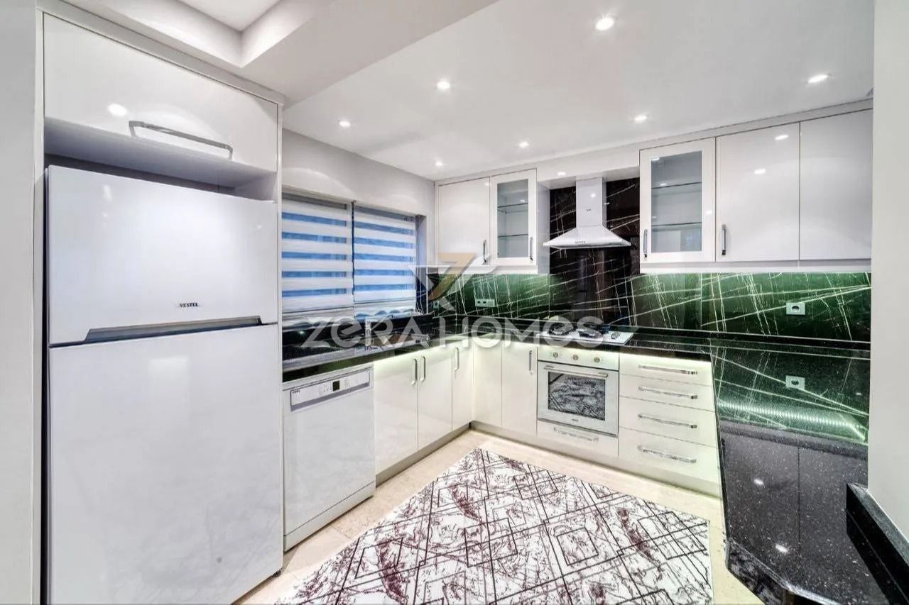 Дом в Алании, Турция, 300 м2 фото 5