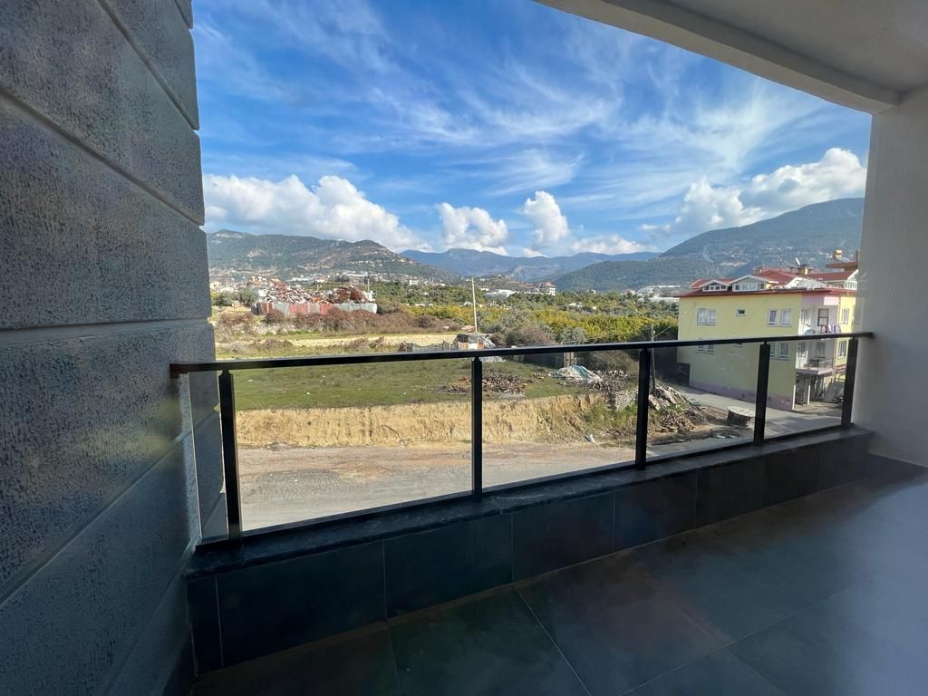 Квартира в Алании, Турция, 180 м2 фото 2