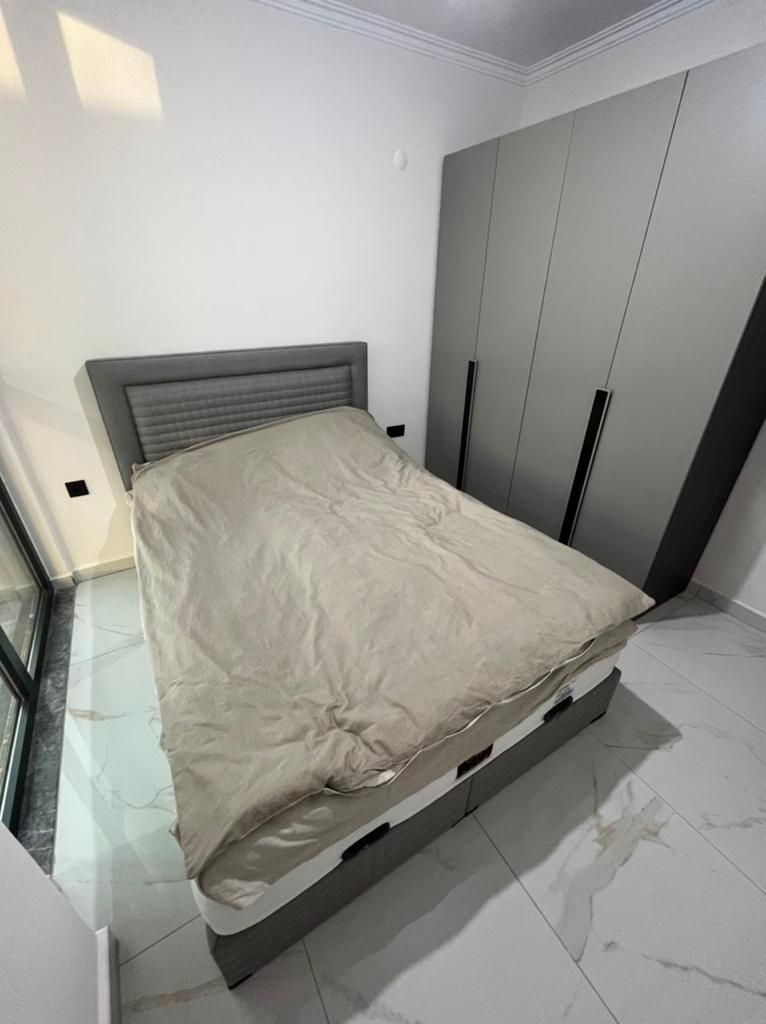 Квартира в Алании, Турция, 40 м2 фото 2
