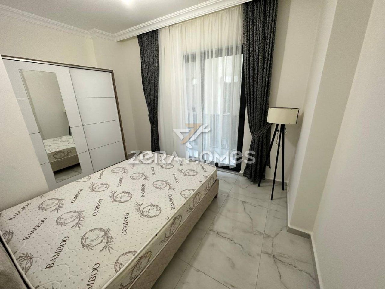 Квартира в Алании, Турция, 65 м2 фото 4