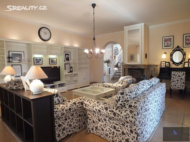 Вилла в Карловы Вары, Чехия, 440 м2 фото 3