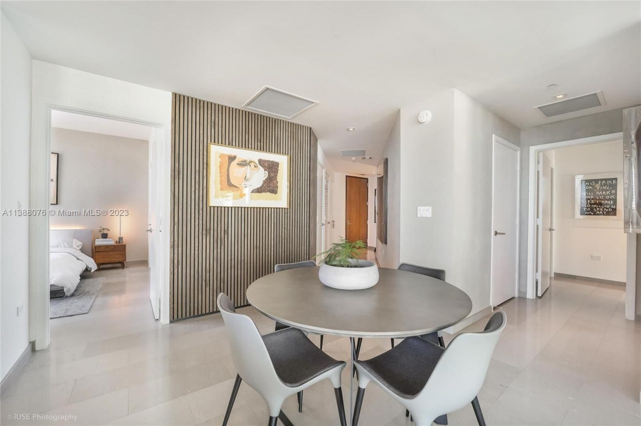 Квартира в Майами, США, 150 м2 фото 4