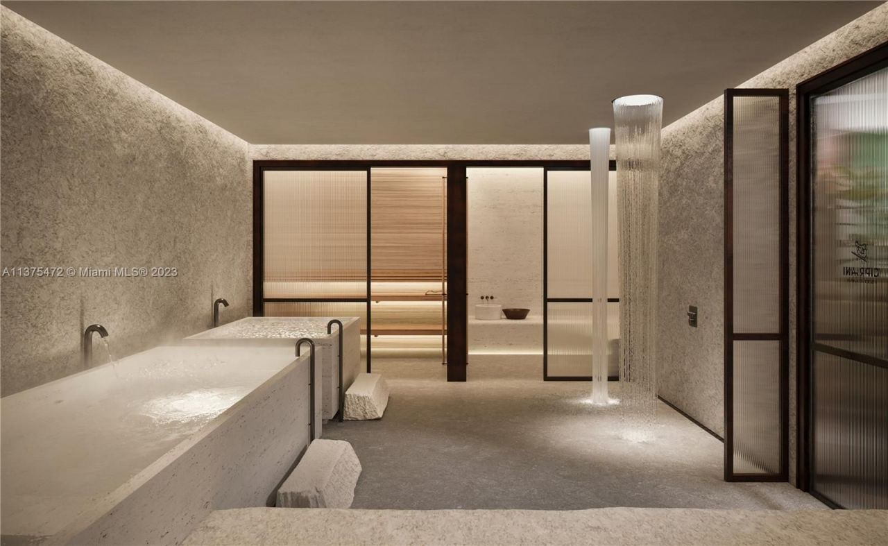 Квартира в Майами, США, 140 м2 фото 5