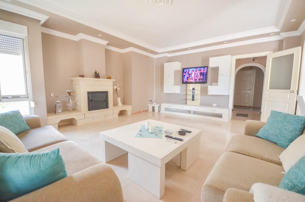 Вилла в Алании, Турция, 395 м2 фото 2