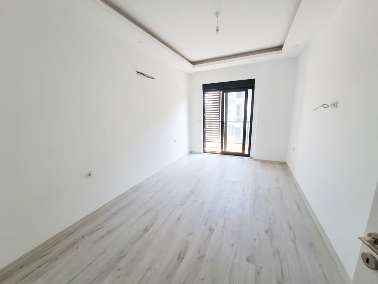 Квартира в Алании, Турция, 110 м2 фото 5