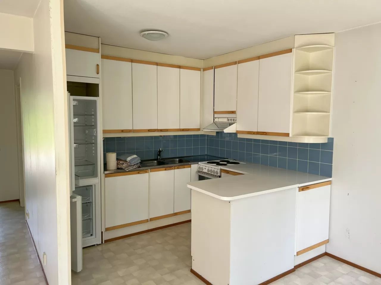 Таунхаус в Тохмаярви, Финляндия, 52.5 м2 фото 4