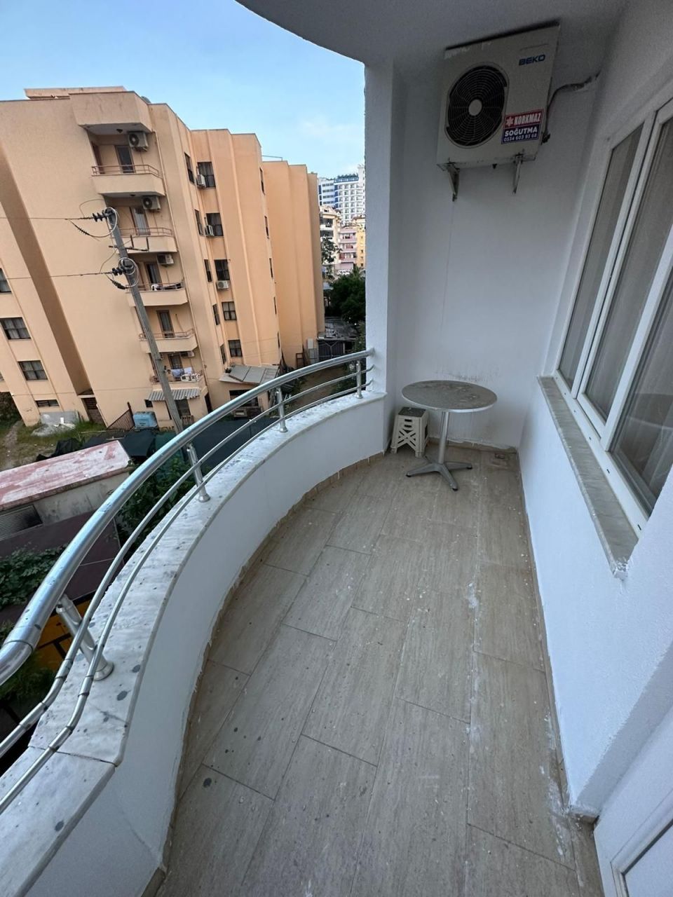 Квартира в Алании, Турция, 120 м2 фото 4