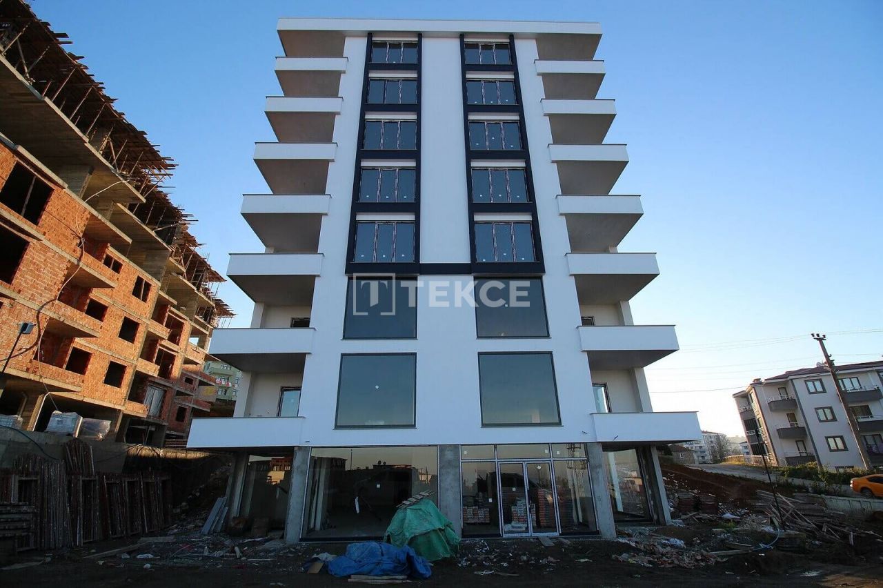 Апартаменты Ортахисар, Турция, 150 м2 фото 5