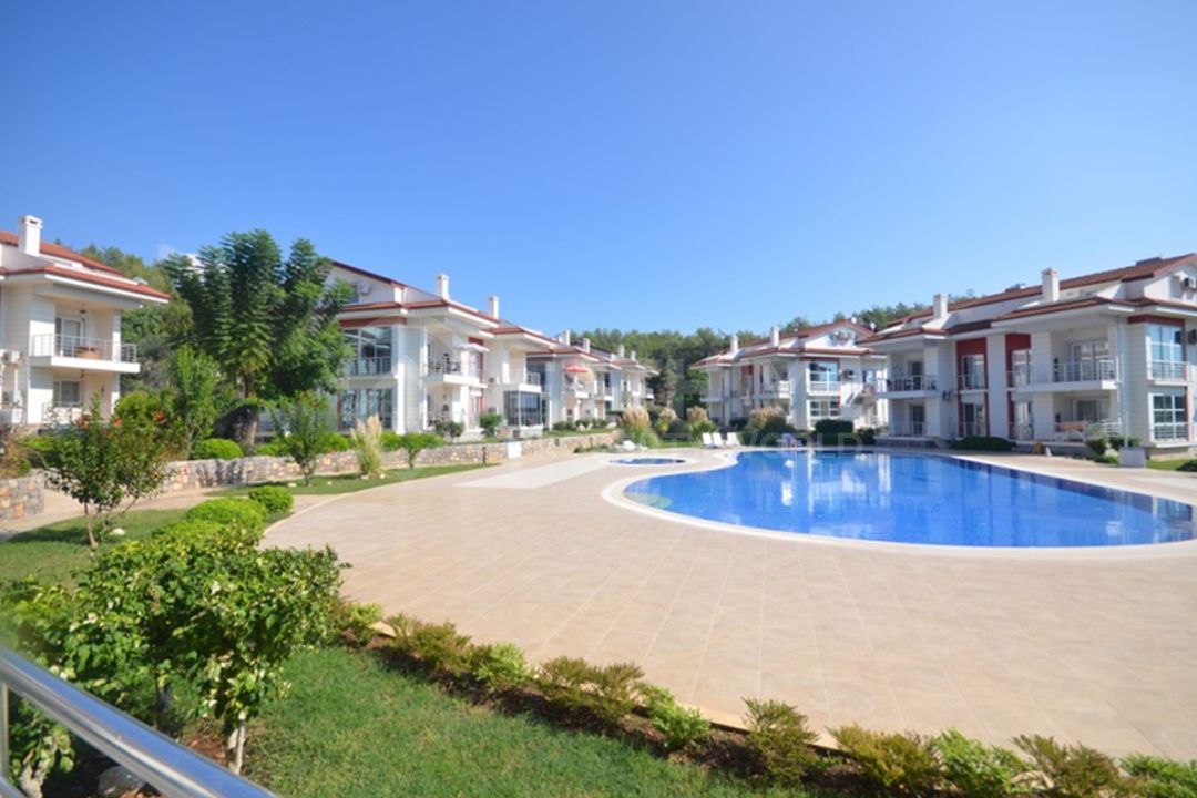 Апартаменты в Фетхие, Турция, 85 м2 фото 3