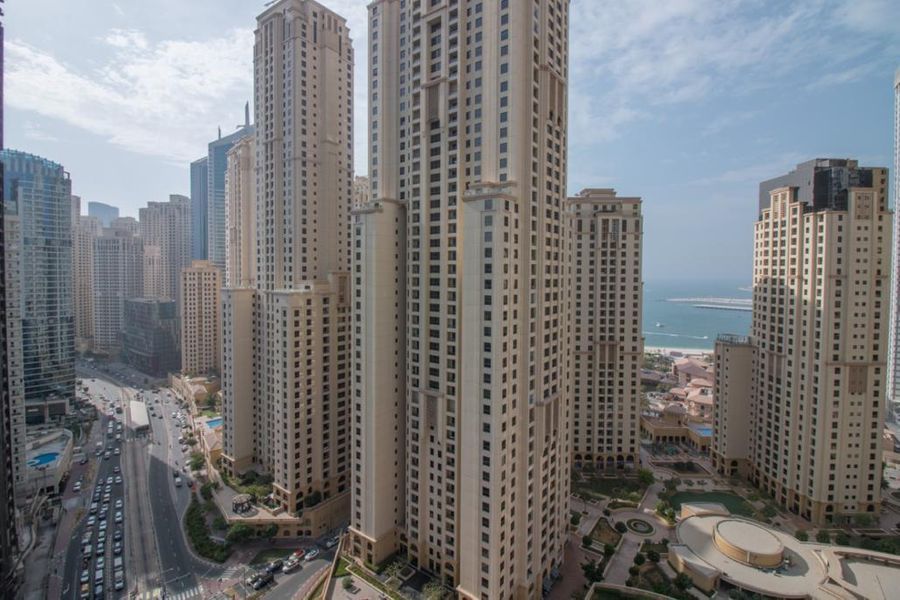 Апартаменты в Дубае, ОАЭ, 209 м2 фото 4