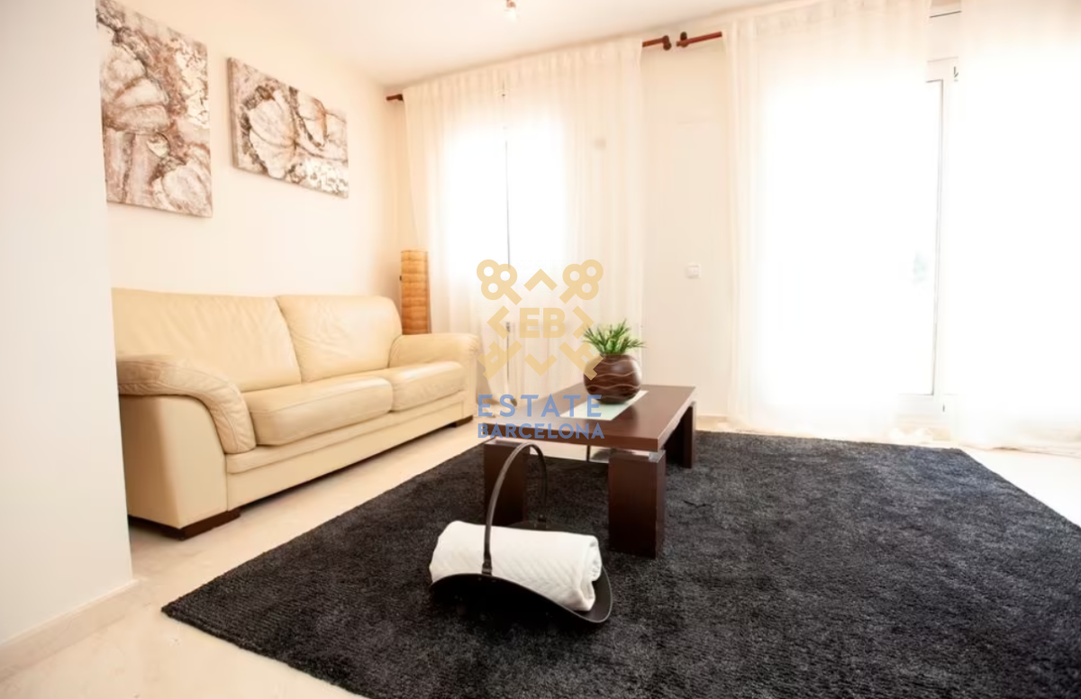 Таунхаус на Коста-Брава, Испания, 230 м2 фото 3