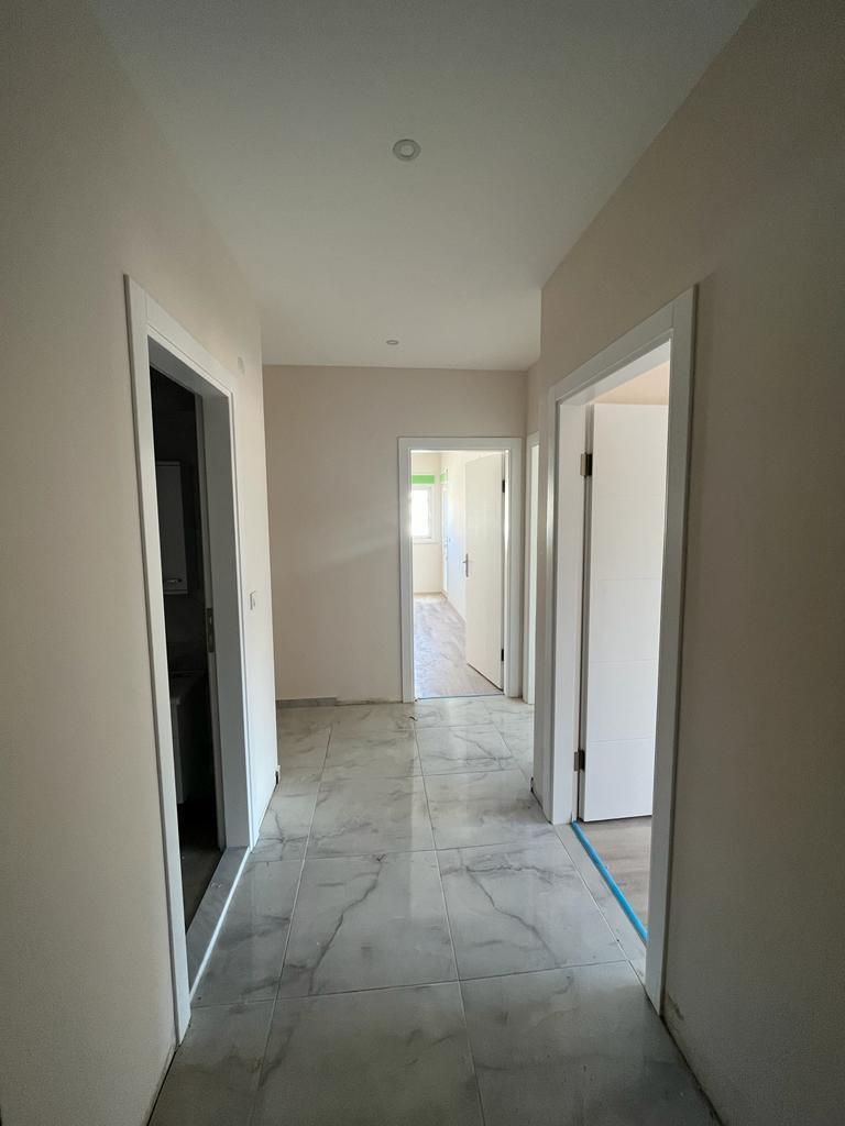 Квартира в Алании, Турция, 95 м2 фото 5