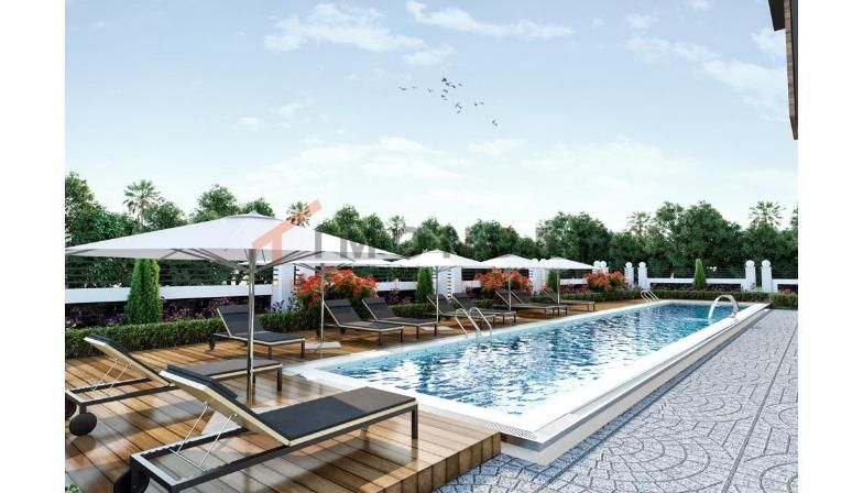Квартира в Алании, Турция, 180 м2 фото 4