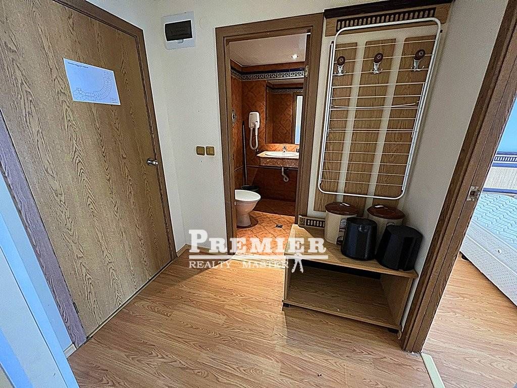 Квартира в Елените, Болгария, 76.64 м2 фото 2