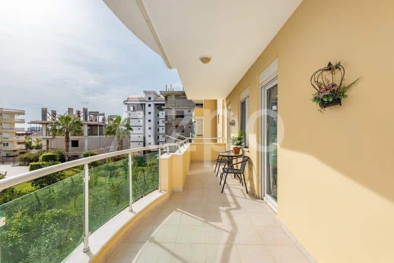 Апартаменты в Алании, Турция, 120 м2 фото 5