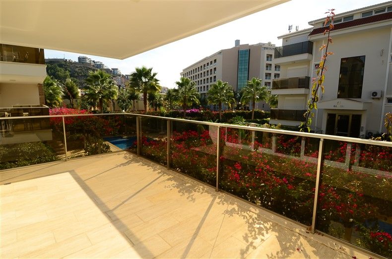 Квартира в Алании, Турция, 170 м2 фото 4