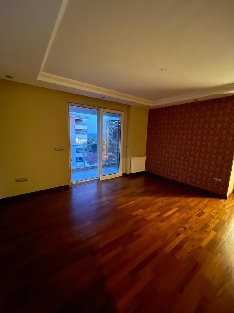 Квартира в Анталии, Турция, 185 м2 фото 5