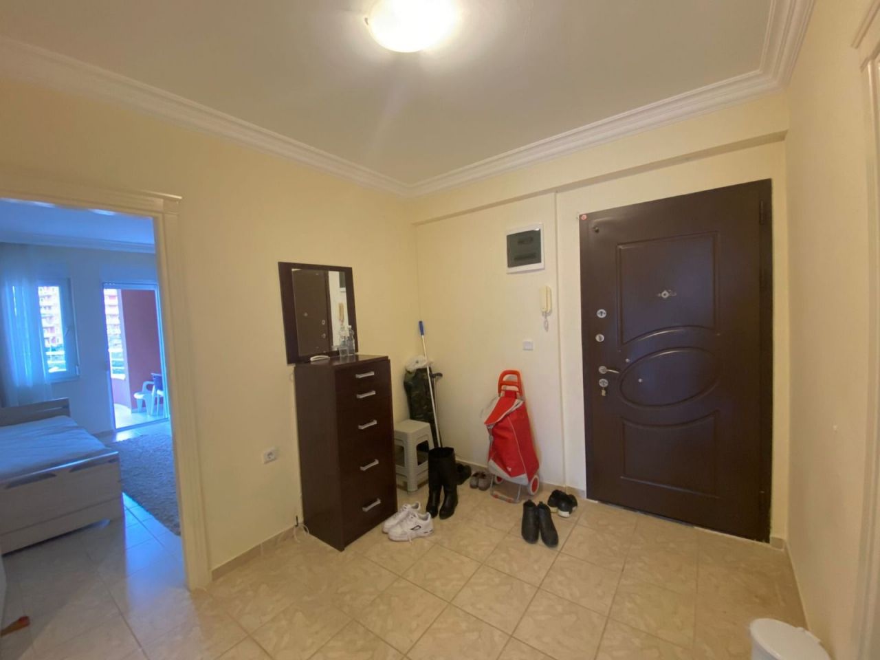 Квартира в Алании, Турция, 120 м2 фото 5