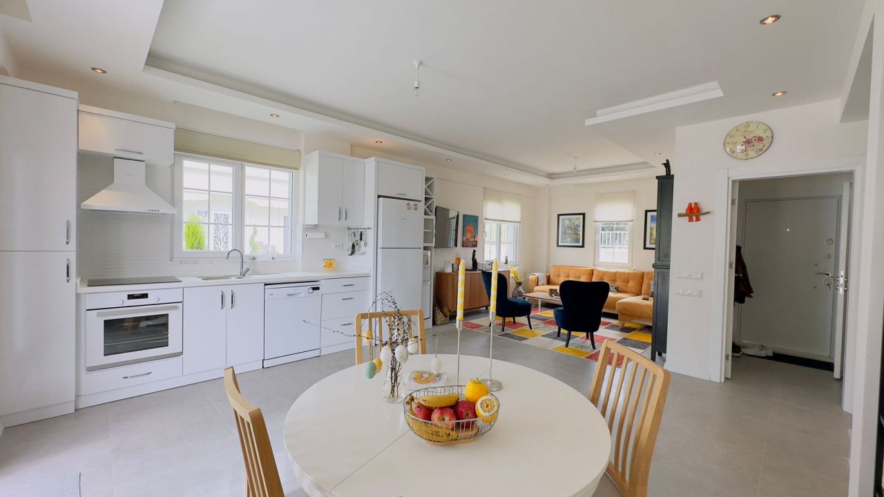 Вилла в Кемере, Турция, 120 м2 фото 5