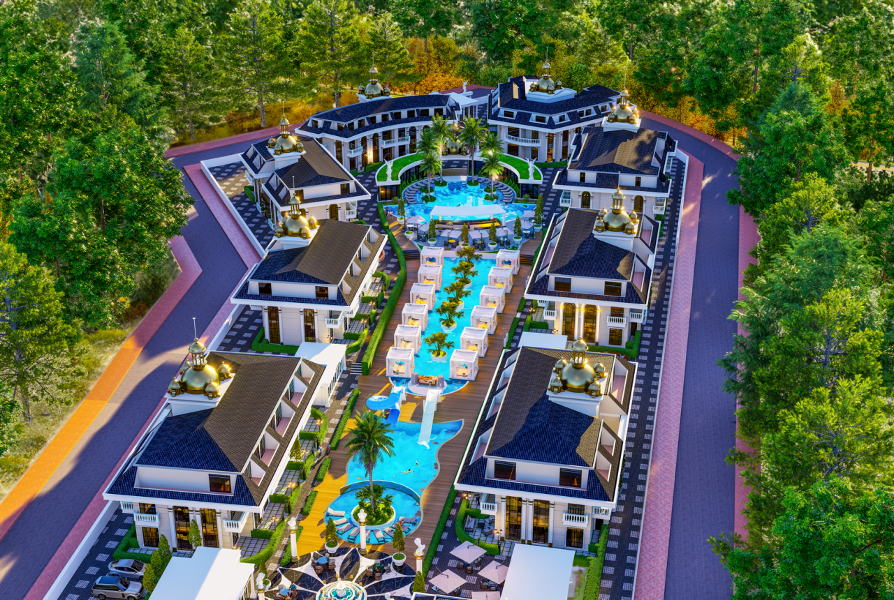 Апартаменты в Инжекуме, Турция, 56 м2 фото 3