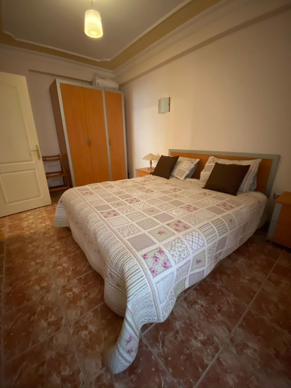 Квартира в Алании, Турция, 100 м2 фото 4