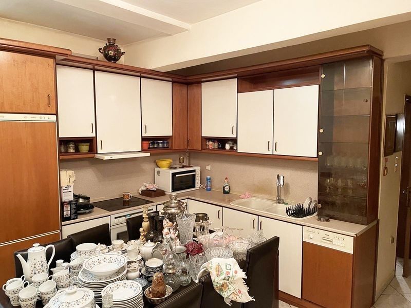 Квартира в Салониках, Греция, 76 м2 фото 3