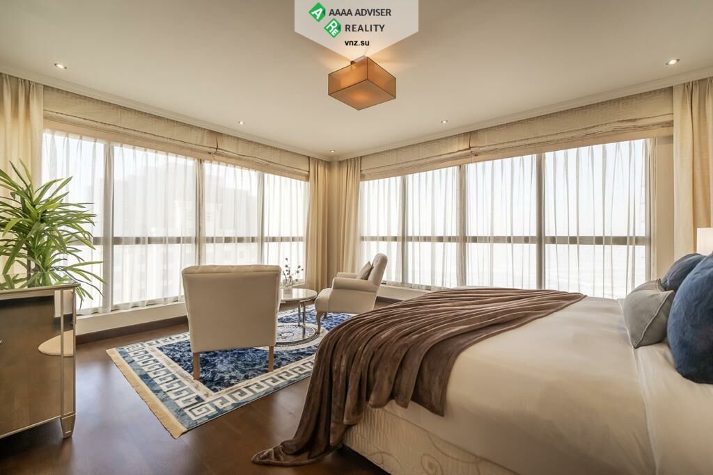 Квартира в Дубае, ОАЭ, 280 м2 фото 2