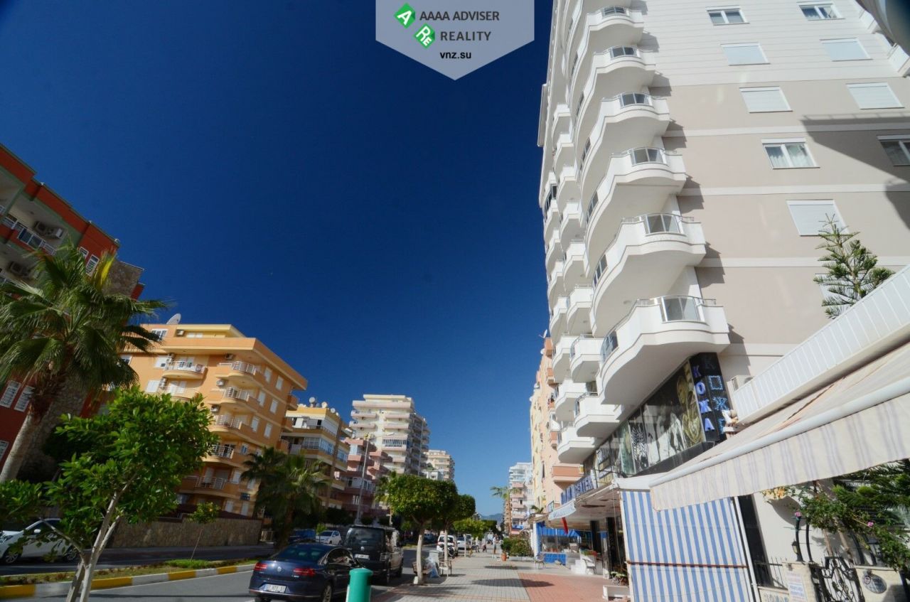 Квартира в Алании, Турция, 120 м2 фото 2