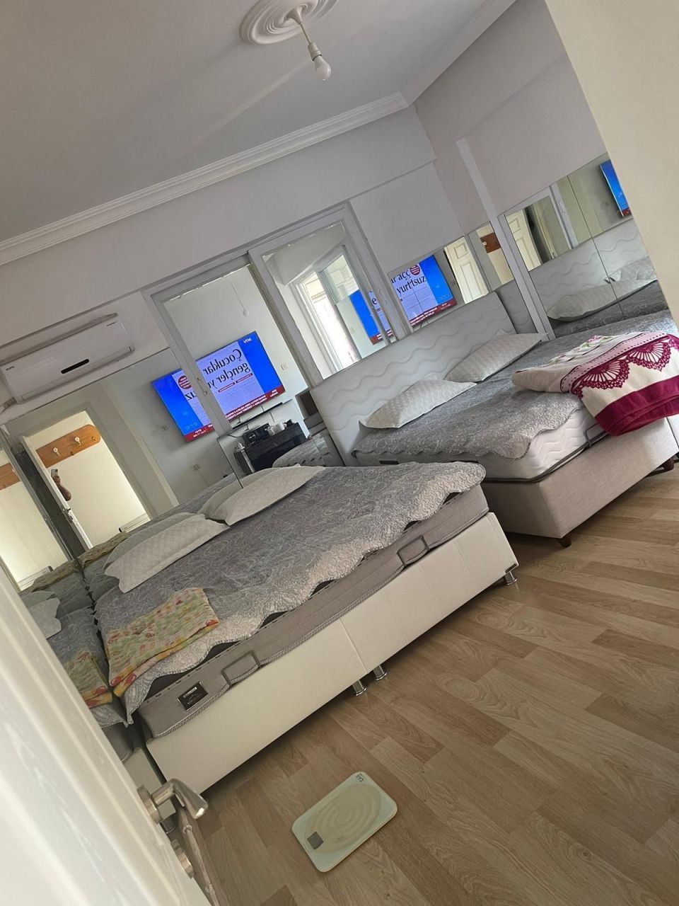Квартира в Алании, Турция, 120 м2 фото 5