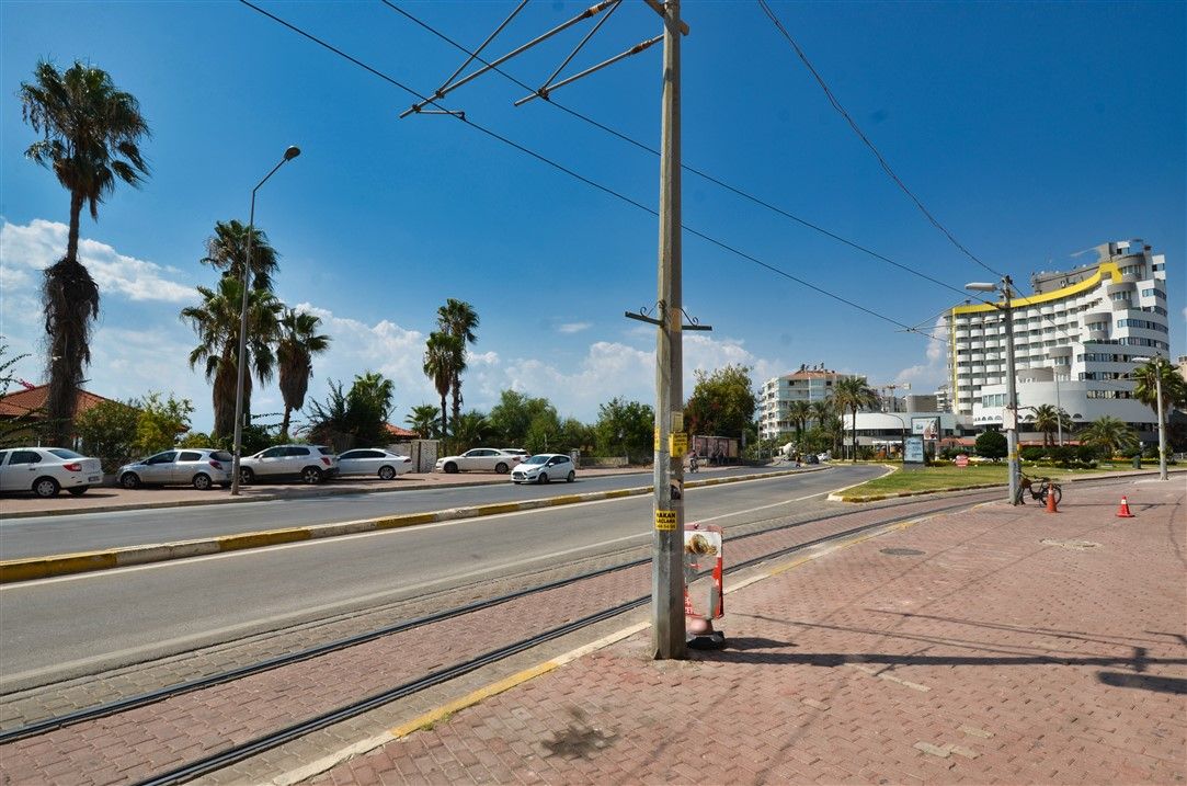 Квартира в Анталии, Турция, 150 м2 фото 3