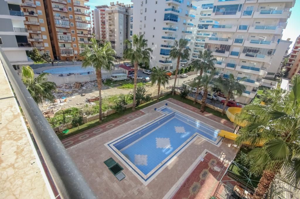 Квартира в Алании, Турция, 140 м2 фото 5