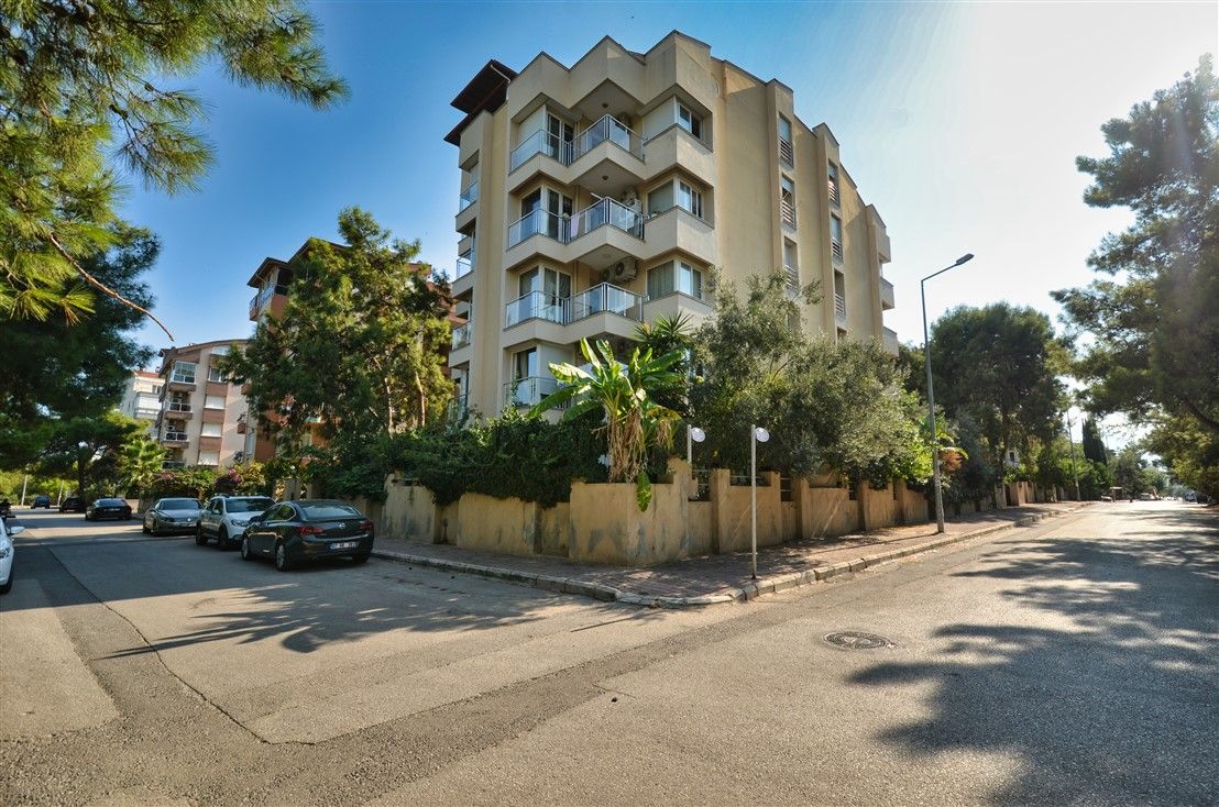 Квартира в Анталии, Турция, 110 м2 фото 2
